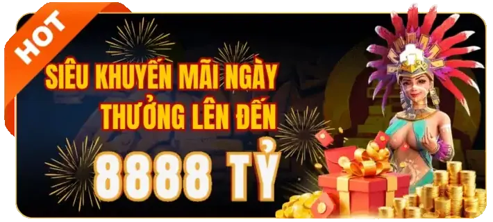 Hoàn trả Nổ Hũ hàng ngày